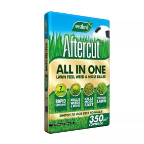 Aftercut All in One Bag  350m2